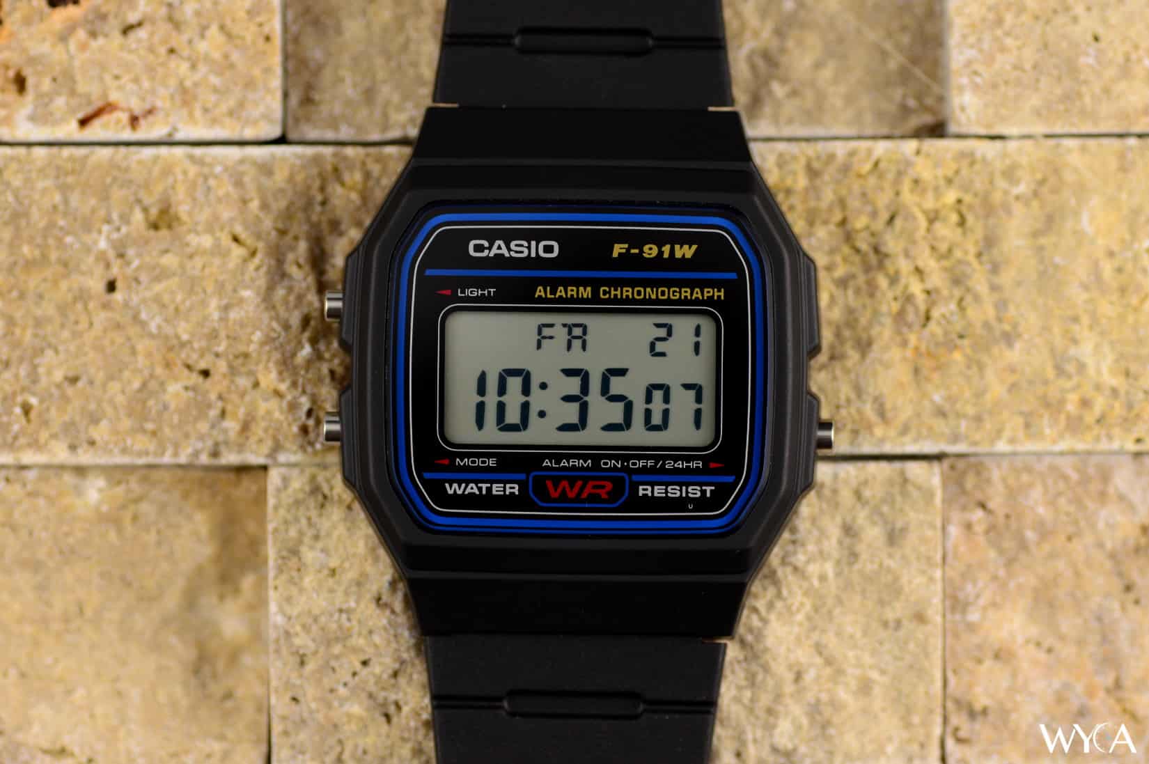 Adiós al Amazfit Bip
