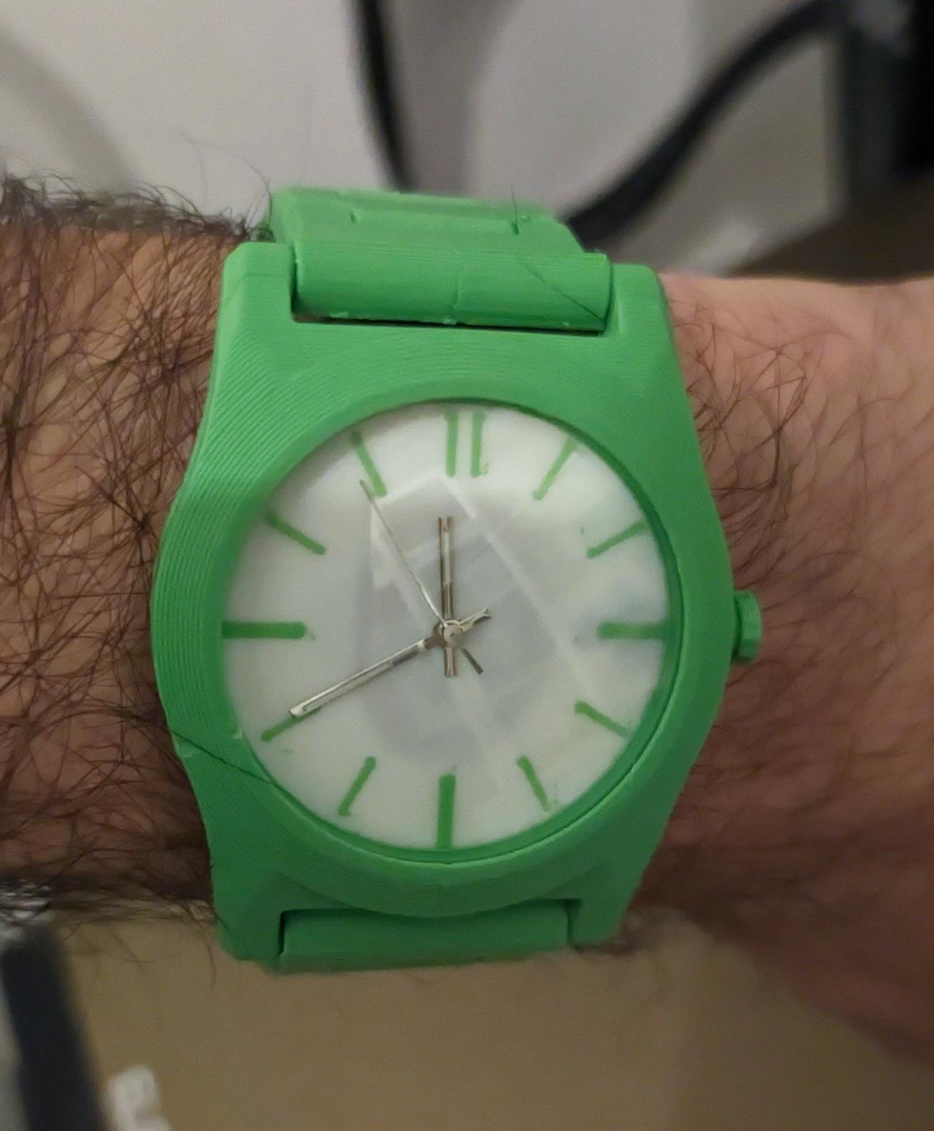 Vuelta al trabajo, conciliando y con ganas de imprimir en 3D