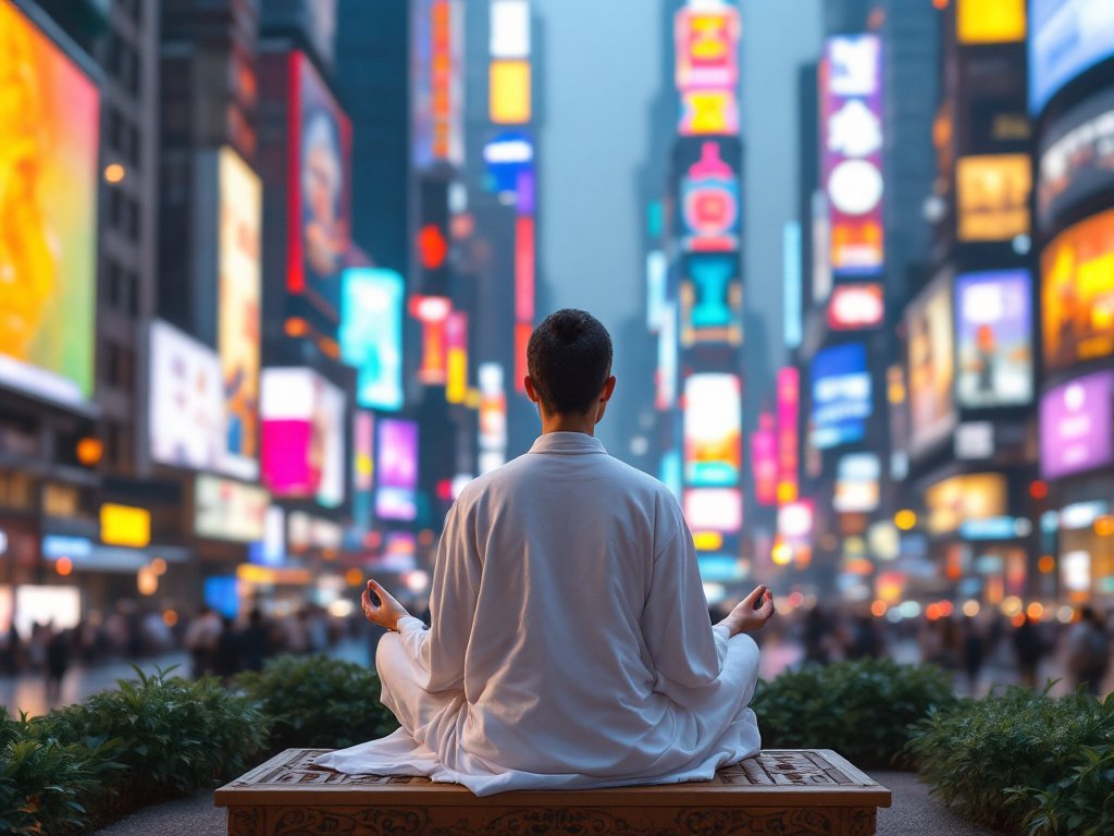 Capítulo 13: Aprende a meditar